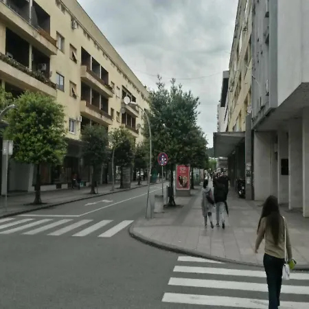 Apartament Heart Of *