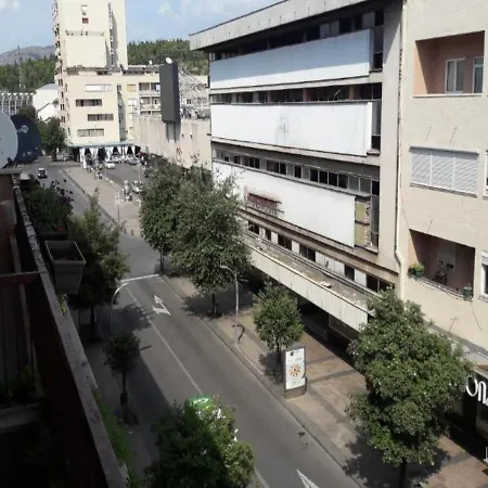 Apartament Heart Of Podgorica