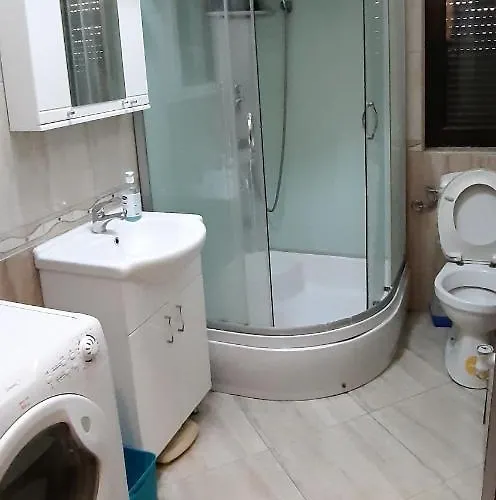 Apartament Heart Of *