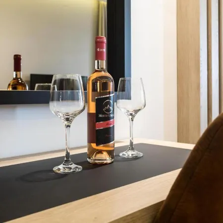 Apartamento Heart Of