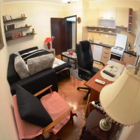 Heart Of Apartamento