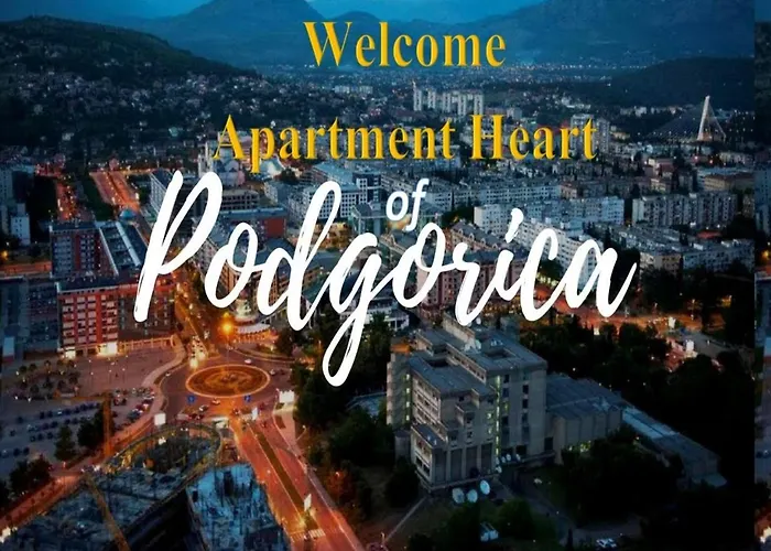 Heart Of * Podgorica