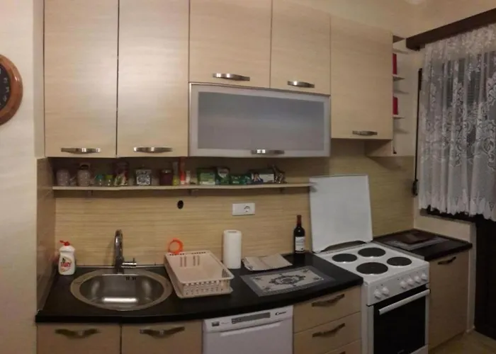 Heart Of Apartment *